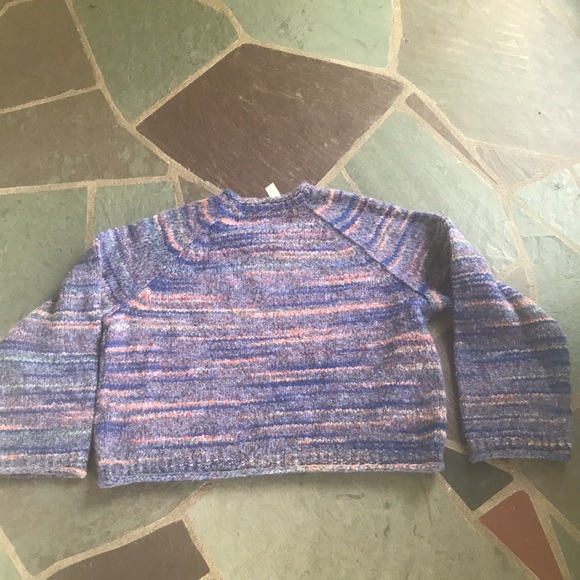 NWT Madewell Sweater - Picture 6 of 6